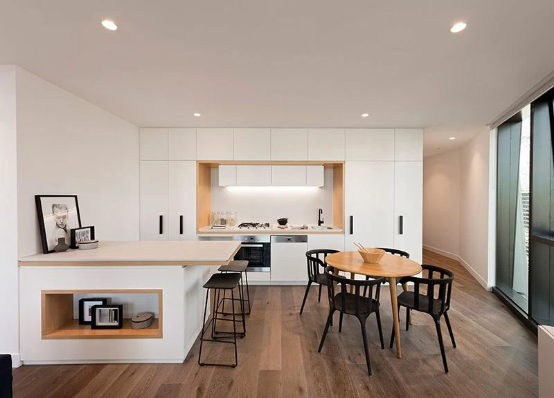 modern lacquer kithen cabinet小图 modern lacquer kithen cabinet小图